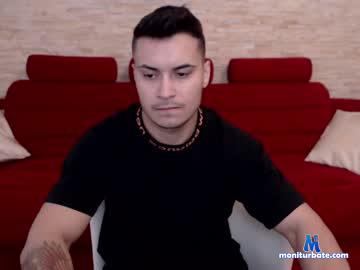 mattdiamond_xx chaturbate livecam performer profile