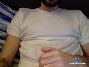 matte25cmhott Chaturbate model profile picture