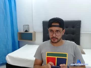 matteo_1 chaturbate livecam performer profile