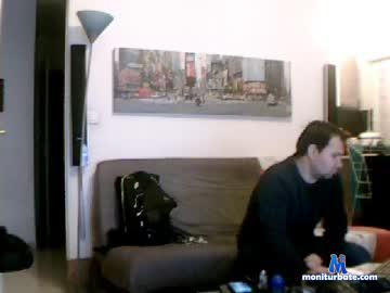 matteoh78 Chaturbate model profile picture