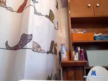 matthardyu Chaturbate model profile picture