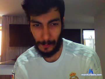 matthe_love Chaturbate model profile picture