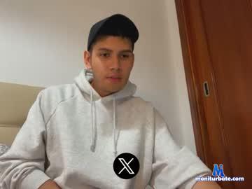 matthew_rb Chaturbate model profile picture