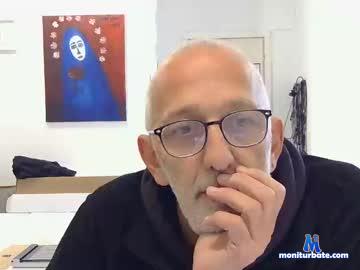 mattitaliano Chaturbate model profile picture