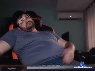 matttgreat Chaturbate model profile picture