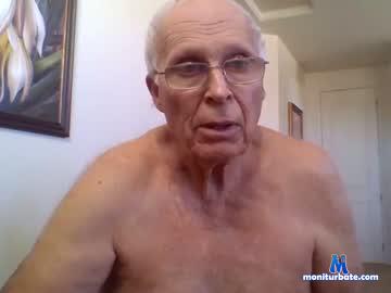 matureguy70 chaturbate livecam performer profile