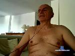 maturehotman chaturbate profile picture