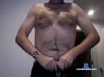 maturemale2020 chaturbate profile picture