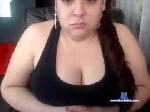 mauren_sl chaturbate profile picture