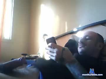 mauricio85arg chaturbate livecam performer profile