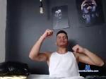 max_cel chaturbate profile picture