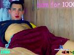 max_clooney_ chaturbate profile picture