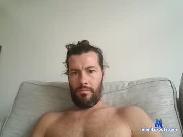 max_turbate Chaturbate model profile picture