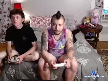 max_vigor chaturbate livecam performer profile