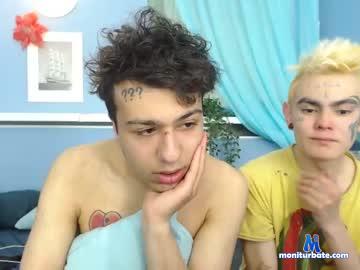 maxandjustin chaturbate livecam performer profile