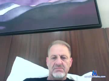 maxboat Chaturbate model profile picture