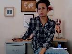 maxcarter_ chaturbate profile picture