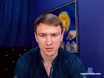maxdesfu Chaturbate model profile picture