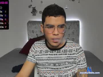 maximo__ chaturbate livecam performer profile