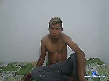 maximo_evans chaturbate livecam performer profile
