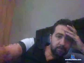 maximus1350 Chaturbate model profile picture