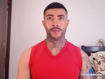 maximus_golden chaturbate livecam performer profile