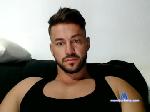 maximusheat88 chaturbate profile picture