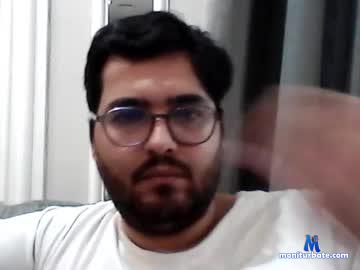 maxlion1996 Chaturbate model profile picture