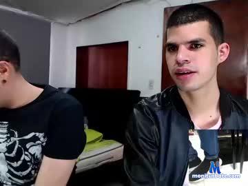 maxmasterblue chaturbate livecam performer profile