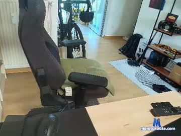 maxp0wer21 Chaturbate model profile picture