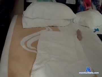 maxwellsteel Chaturbate model profile picture