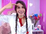 mayabowen chaturbate profile picture