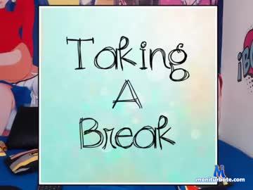 mayde_collins Chaturbate model profile picture