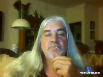 mc_manu Chaturbate model profile picture