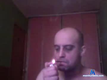 mcdis7 Chaturbate model profile picture