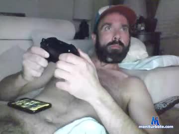 mckflyrn chaturbate livecam performer profile