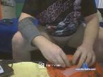 meastrox1 chaturbate profile picture