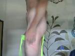 mecorbi5 chaturbate profile picture
