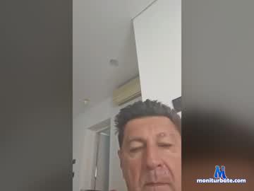 medeni62 Chaturbate model profile picture