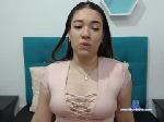 meelany_brown chaturbate profile picture