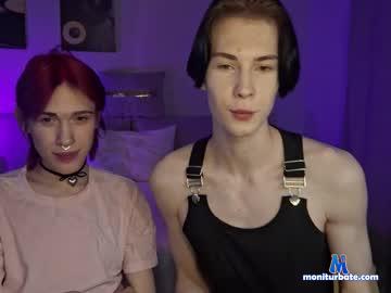 meetmikee Chaturbate model profile picture