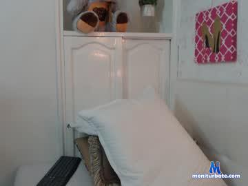 megan_black01 chaturbate livecam performer profile