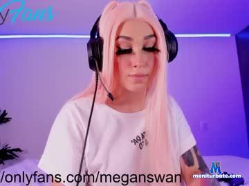 megan_swan_ chaturbate livecam performer profile