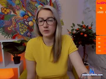 meganamor_ chaturbate livecam performer profile