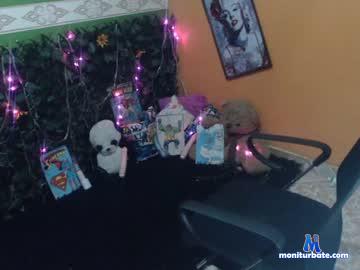 megansalinax chaturbate livecam performer profile