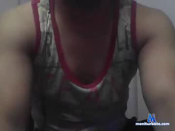 mejustmewithyou Chaturbate model profile picture