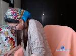 melania__samay01 chaturbate profile picture