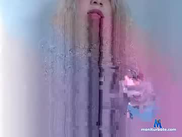 melanie_khalo Chaturbate model profile picture