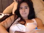melanie_moore chaturbate profile picture