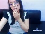 melanie_stonn chaturbate profile picture